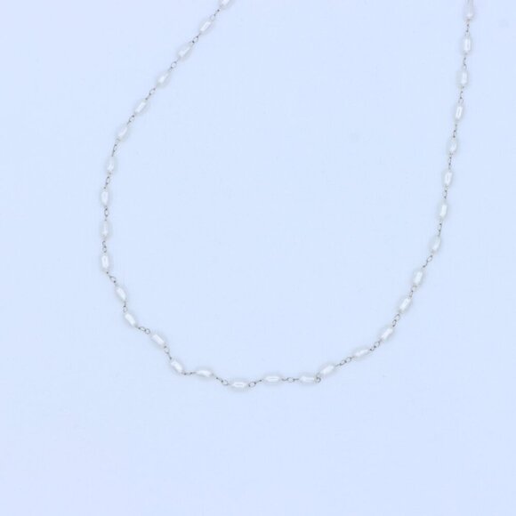Delicate & Modern Necklace Chain – Perfect for Girls & Women, DYC1177 - Picture 13 of 13